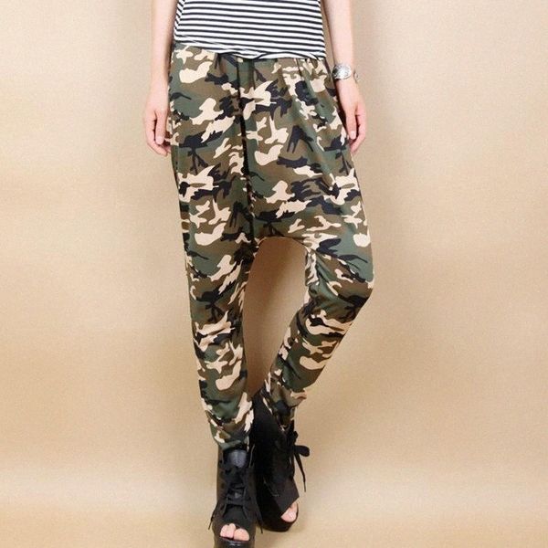 women's pants & capris women harem fashion couple camouflage print drawstring elastic waist pocket trousers casual brand hip hop 791h#, Black;white
women's pants & capris women harem fashion couple camouflage print drawstring elastic waist pocket trousers casual brand hip hop 791h#, Black;white