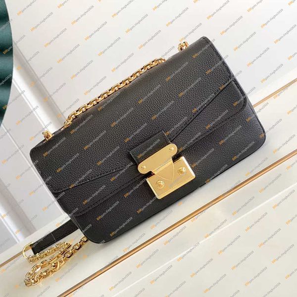 luxury marceau chain bag shoulder bag crossbody tote handbag genuine leather designe bags 5a m46200 m46199
luxury marceau chain bag shoulder bag crossbody tote handbag genuine leather designe bags 5a m46200 m46199