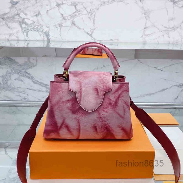 evening bags luxury handbag tie dye classic tote bags leather shoulder bags lady crossbody purse
evening bags luxury handbag tie dye classic tote bags leather shoulder bags lady crossbody purse