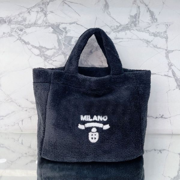 plush tote bags women handbags shoulder underarm bag plain soft axillary purse embroidery letter large capacity shopping pocket solid color
plush tote bags women handbags shoulder underarm bag plain soft axillary purse embroidery letter large capacity shopping pocket solid color