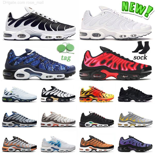 new tn plus se tuned running shoes oreo fire red midnight navy triple white metallic social fc grey yellow multi black mens women outdoor
new tn plus se tuned running shoes oreo fire red midnight navy triple white metallic social fc grey yellow multi black mens women outdoor