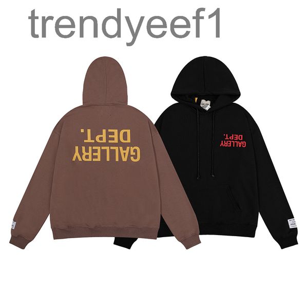 men's hoodies sweatshirts high street fashion brand gary dept inverted print for men and women, Black
men's hoodies sweatshirts high street fashion brand gary dept inverted print for men and women, Black