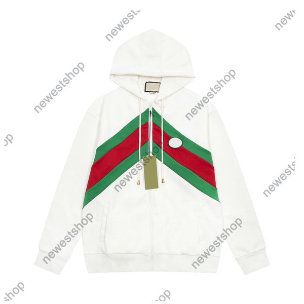 2022 men designer hoodies paris chest red green stripes webbing cotton sweatershirts women black gray white hoody xs-l, Black;brown
2022 men designer hoodies paris chest red green stripes webbing cotton sweatershirts women black gray white hoody xs-l, Black;brown