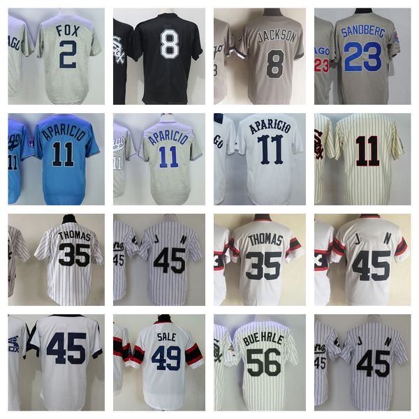 vintage baseball jersey 2 nellie fox 1960 8 grey pullover 23 robin ventura 35 frank thomas 45# 49 sale 56 buehrle 72 fisk shirts 11 luis apa, Blue;black
vintage baseball jersey 2 nellie fox 1960 8 grey pullover 23 robin ventura 35 frank thomas 45# 49 sale 56 buehrle 72 fisk shirts 11 luis apa, Blue;black