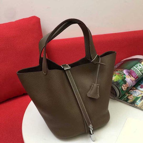 designer bags vegetable basket bags picotin lock female genuine leather brand fashion quality handbag large capacity bucket 2022
designer bags vegetable basket bags picotin lock female genuine leather brand fashion quality handbag large capacity bucket 2022