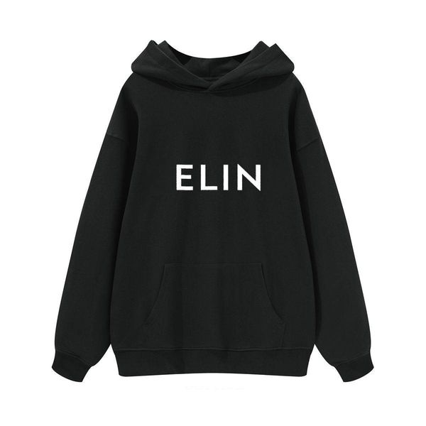 luxury brand hoodie letter printed hoodie the same loose autumn and winter long sleeve hoodie for men and women, Black
luxury brand hoodie letter printed hoodie the same loose autumn and winter long sleeve hoodie for men and women, Black