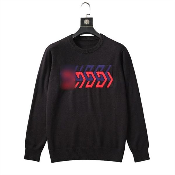 winter fashion classic designer sweater black letter pattern men women sweaters crew neck essentials pullovers luxury athleisure knitwear, White;black
winter fashion classic designer sweater black letter pattern men women sweaters crew neck essentials pullovers luxury athleisure knitwear, White;black