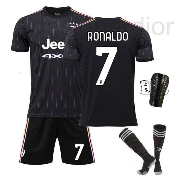 soccer sets/tracksuits designer 21-22 new away black meteor no. 7 vlahovic 10 dibala football suit
soccer sets/tracksuits designer 21-22 new away black meteor no. 7 vlahovic 10 dibala football suit