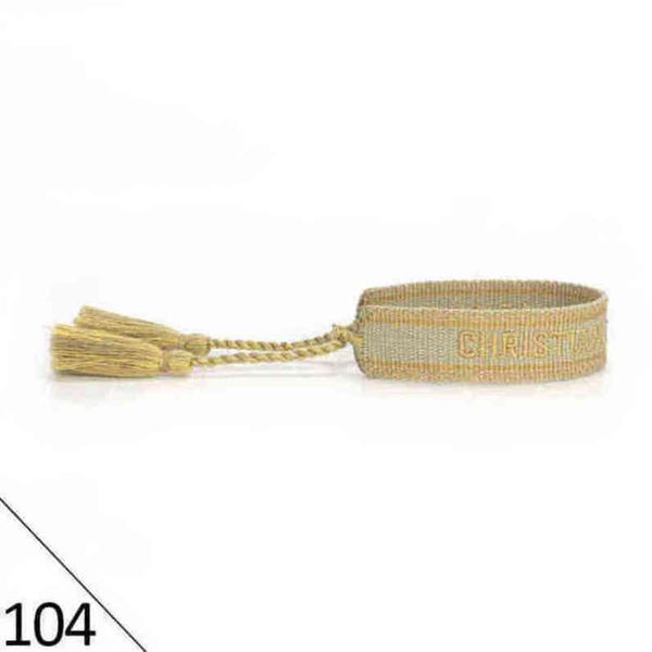 designers brand adjustable bracelet luxury woven friendship bangle for women men vintage braided bangles embroidery tassel bracelets jewelry, Golden;silver
designers brand adjustable bracelet luxury woven friendship bangle for women men vintage braided bangles embroidery tassel bracelets jewelry, Golden;silver