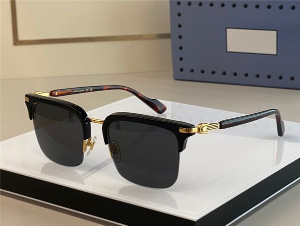 sunglasses for women and men summer 1363 style anti-ultraviolet retro plate full frame glasses random box, White;black
sunglasses for women and men summer 1363 style anti-ultraviolet retro plate full frame glasses random box, White;black