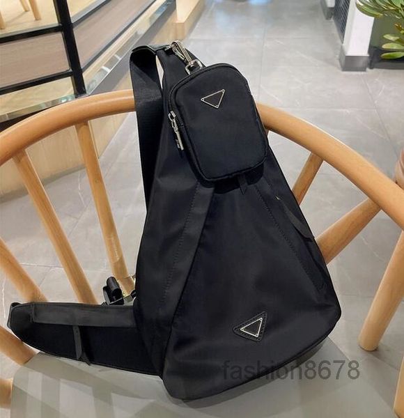 day packs nylon waist bag designer chest totes cross body bags purse fashion crossbody handbags letter plain zipper adjustable shoulder
day packs nylon waist bag designer chest totes cross body bags purse fashion crossbody handbags letter plain zipper adjustable shoulder