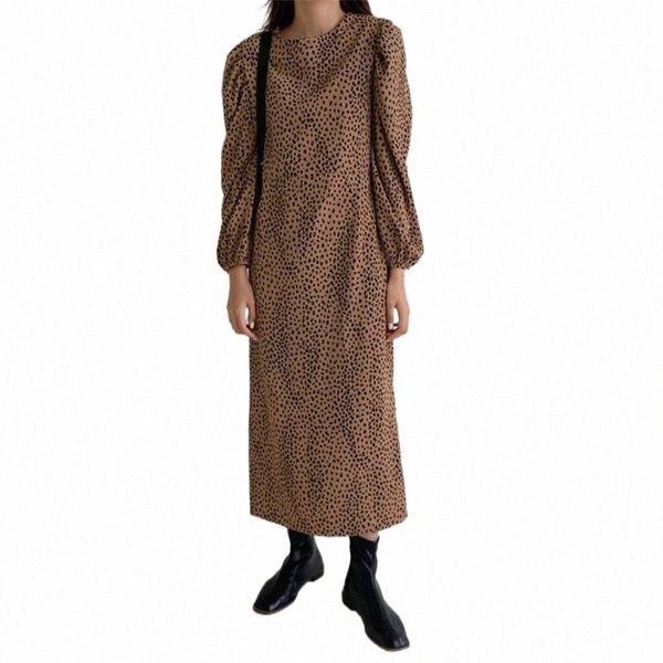 casual dresses hzirip 2021 autumn women puff sleeve high waist heart print split gentle sweet o-neck female office lady s1xs#, Black;gray
casual dresses hzirip 2021 autumn women puff sleeve high waist heart print split gentle sweet o-neck female office lady s1xs#, Black;gray