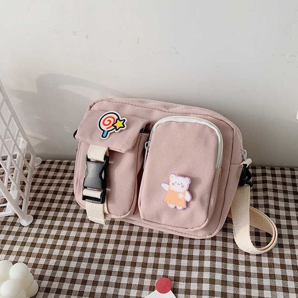 autumn bag female japanese small fresh student canvas messenger bags versatile shoulder bag
autumn bag female japanese small fresh student canvas messenger bags versatile shoulder bag