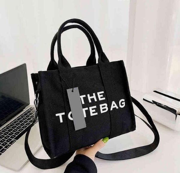 marc designer bag tote women casual large capacity handbag fashion beach canvas crossbody bags luxury brand shoulder bag wallet y0611
marc designer bag tote women casual large capacity handbag fashion beach canvas crossbody bags luxury brand shoulder bag wallet y0611