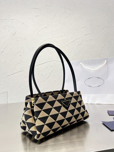 womens leather and canvas underarm shoulde bags prads diagonal crossbody bag luxury designer gold chain triangle handbags for women with coi
womens leather and canvas underarm shoulde bags prads diagonal crossbody bag luxury designer gold chain triangle handbags for women with coi