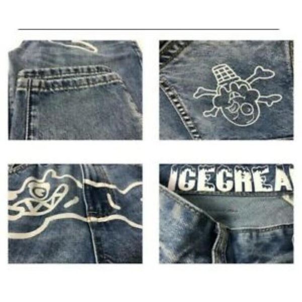 nwt bbcicecream running dog stone washed men's jeans size 30 32 34 36 38 40220p, Blue
nwt bbcicecream running dog stone washed men's jeans size 30 32 34 36 38 40220p, Blue