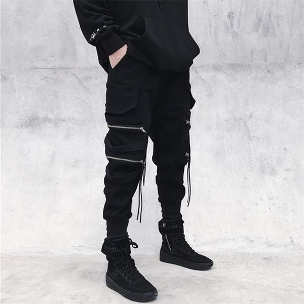mens pants cargo pants men hip hop streetwear jogger pant fashion trousers multipocket casual joggers sweatpants men pants techwear 220914, Black
mens pants cargo pants men hip hop streetwear jogger pant fashion trousers multipocket casual joggers sweatpants men pants techwear 220914, Black