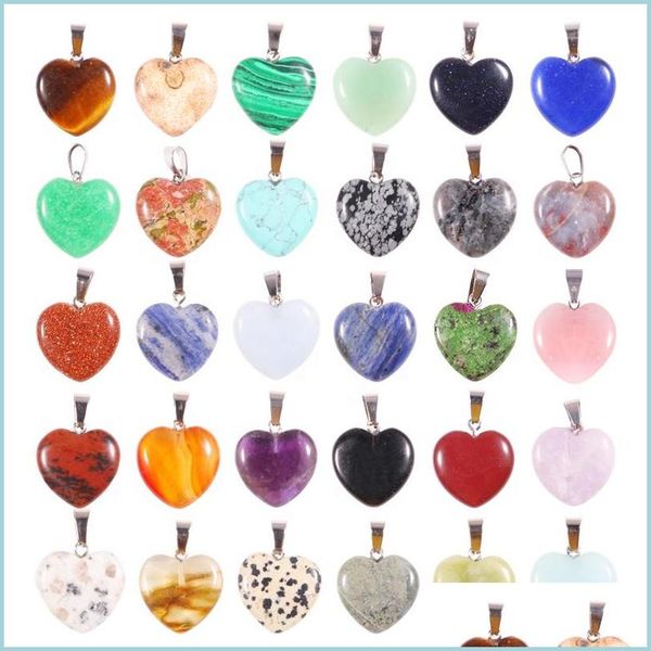 charms 20mm heart rose quartz crystal stone charms pendant natural bead pendants for jewelry making drop delivery 2021 find jewelshops dhgo4, Bronze;silver
charms 20mm heart rose quartz crystal stone charms pendant natural bead pendants for jewelry making drop delivery 2021 find jewelshops dhgo4, Bronze;silver
