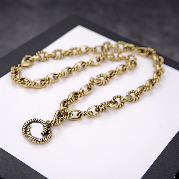 luxurys women designer necklace womens bracelet vintage style jewelry men couple gift fashion street letter necklaces bracelets 222549, Silver
luxurys women designer necklace womens bracelet vintage style jewelry men couple gift fashion street letter necklaces bracelets 222549, Silver