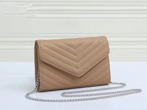yslity loulou luxurys designers fashion womens crossbody bag shoulder bags letter handbag ladies purse leather chains clutch handbag, Black;red
yslity loulou luxurys designers fashion womens crossbody bag shoulder bags letter handbag ladies purse leather chains clutch handbag, Black;red