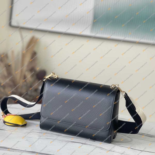 luxury twist shoulder bag crossbody tote handbag messenger bags genuine leather 5a m20693
luxury twist shoulder bag crossbody tote handbag messenger bags genuine leather 5a m20693