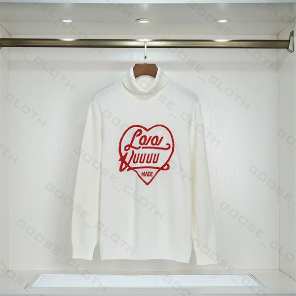 womens designers sweaters pullover long mens sleeve sweater sweatshirt embroidery knitwear man clothing winter warm clothes 6o2k, White;black
womens designers sweaters pullover long mens sleeve sweater sweatshirt embroidery knitwear man clothing winter warm clothes 6o2k, White;black