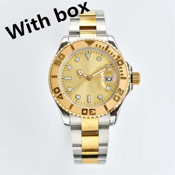mens watch automatic mechanical watches 41mm all stainless steel business wristwatch strap adjustable montre de luxe self-wind fashion wrist, Slivery;brown
mens watch automatic mechanical watches 41mm all stainless steel business wristwatch strap adjustable montre de luxe self-wind fashion wrist, Slivery;brown