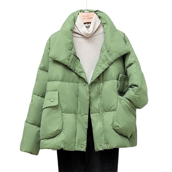 womens down parkas winter ultra light duck down coat women short oversize jackets slim autumn puffer jacket pocket parkas 220914, Black
womens down parkas winter ultra light duck down coat women short oversize jackets slim autumn puffer jacket pocket parkas 220914, Black
