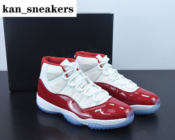 boots jumpman 11 high cherry basketball shoes white/varsity red-black outdoor trainers sports sneaker with original box
boots jumpman 11 high cherry basketball shoes white/varsity red-black outdoor trainers sports sneaker with original box