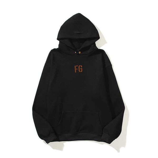 fm2p men's and women's hoodies sweatshirts 2022 fashion high street brand ess season 7 alike flocking rich hooded pullover, Black
fm2p men's and women's hoodies sweatshirts 2022 fashion high street brand ess season 7 alike flocking rich hooded pullover, Black