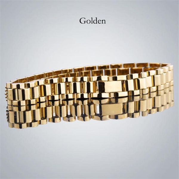 men's designer bracelets with stainless steel iced out bracelet luxury designer bracciali for women drop shippin281m, Golden;silver
men's designer bracelets with stainless steel iced out bracelet luxury designer bracciali for women drop shippin281m, Golden;silver