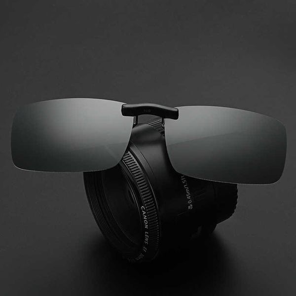 sunglasslight invisible polarizing clip male and female square myopia lens colorful sunglasses, White;black
sunglasslight invisible polarizing clip male and female square myopia lens colorful sunglasses, White;black