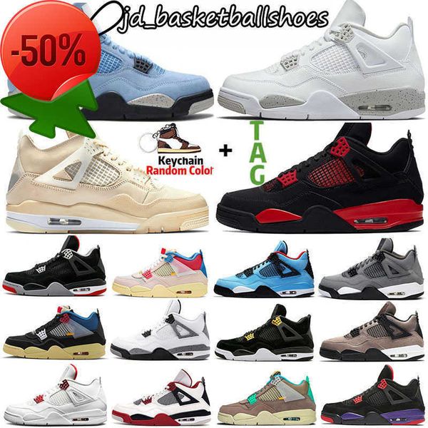 2022 sail 4 4s university blue mens basketball shoes patent bred obsidian silver toe black cat dark mocha fire red atmosphere sports women
2022 sail 4 4s university blue mens basketball shoes patent bred obsidian silver toe black cat dark mocha fire red atmosphere sports women
