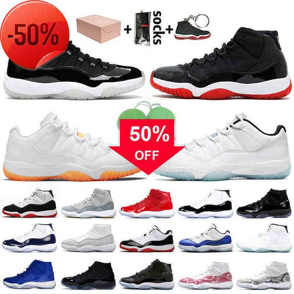 boots with box women mens 11s basketball shoes jumpman 11 jubilee 25th anniversary bred low legend blue citrus concord sneakers cap and gown, Black
boots with box women mens 11s basketball shoes jumpman 11 jubilee 25th anniversary bred low legend blue citrus concord sneakers cap and gown, Black
