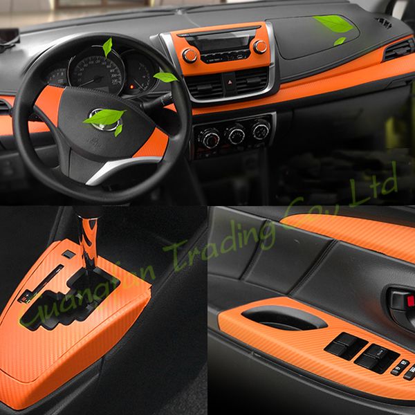 3d/5d carbon fiber car interior center console cover color change molding sticker decals for toyota vios fs 2014-2021
3d/5d carbon fiber car interior center console cover color change molding sticker decals for toyota vios fs 2014-2021