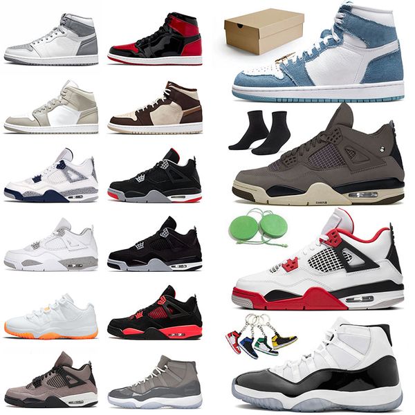 ale jumpman basketball shoes classic 11s sports men women trainers stealth 1 concord violet ore 4 4s black canvas 1s yellow toe cool
ale jumpman basketball shoes classic 11s sports men women trainers stealth 1 concord violet ore 4 4s black canvas 1s yellow toe cool