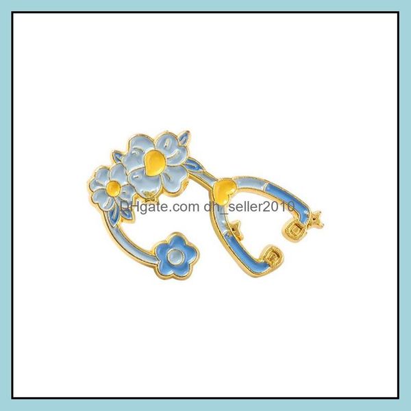 pins brooches customized stethoscope heart cartoon doctor hard enamel brooch new women alloy creative badge plated gold metal lapel dh92b, Gray
pins brooches customized stethoscope heart cartoon doctor hard enamel brooch new women alloy creative badge plated gold metal lapel dh92b, Gray