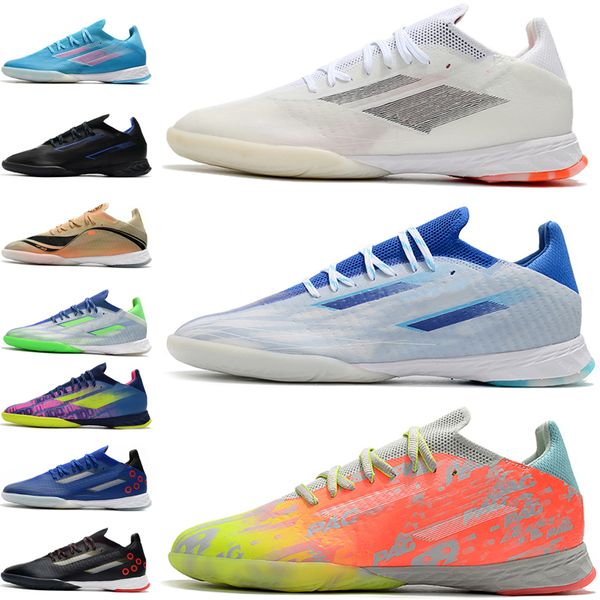 soccer shoes indoor football boots x speedflow.1 ic white spark numbersup sky rush pack turf outdoor foot sneaker cleats trainers
soccer shoes indoor football boots x speedflow.1 ic white spark numbersup sky rush pack turf outdoor foot sneaker cleats trainers