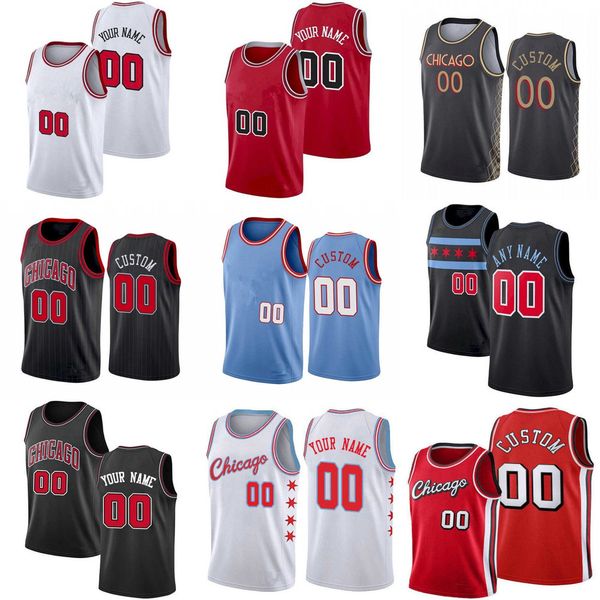 printed 75th custom mens womens chicago''bulls''jersey 11 demar derozan 9 nikola vucevic zach 8 lavine alex 6 caruso bas, Black;red
printed 75th custom mens womens chicago''bulls''jersey 11 demar derozan 9 nikola vucevic zach 8 lavine alex 6 caruso bas, Black;red