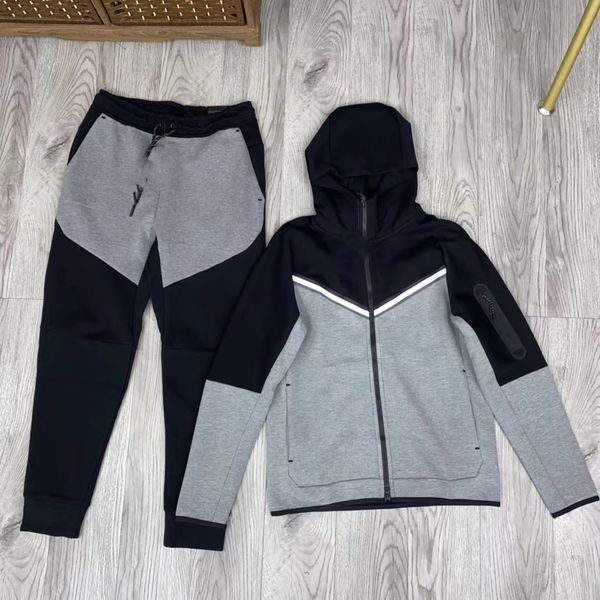 mens tracksuits sportswear jackets with pants tracksuit sportswear luxury male clothing european and american style letters streetwear coupl, Gray
mens tracksuits sportswear jackets with pants tracksuit sportswear luxury male clothing european and american style letters streetwear coupl, Gray