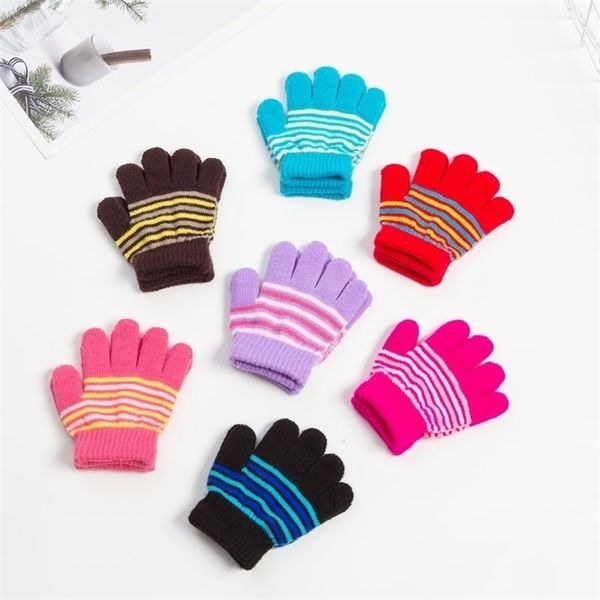 childrens finger gloves 15 years kids winter warm thicken girls boys children cute mittens imitation full 220914, White
childrens finger gloves 15 years kids winter warm thicken girls boys children cute mittens imitation full 220914, White