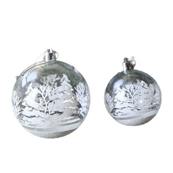 other health & beauty items 6pcs christmas balls ornaments transparent painted balls shatterproof festive wedding hanging tree decoration
other health & beauty items 6pcs christmas balls ornaments transparent painted balls shatterproof festive wedding hanging tree decoration