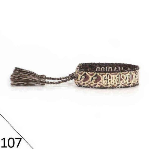 designers brand adjustable bracelet luxury woven friendship bangle for women men vintage braided bangles embroidery tassel bracelets jewelry, Golden;silver
designers brand adjustable bracelet luxury woven friendship bangle for women men vintage braided bangles embroidery tassel bracelets jewelry, Golden;silver
