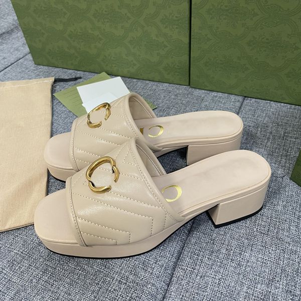 designer sandals women ggity heels fashion slide luxury leather platform slippers shoes jfjfg, Black
designer sandals women ggity heels fashion slide luxury leather platform slippers shoes jfjfg, Black