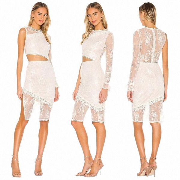 casual dresses 2021 summer women's dress long sleeve mesh transparent white hollow out bodycon high street banadage k4jx#, Black;gray
casual dresses 2021 summer women's dress long sleeve mesh transparent white hollow out bodycon high street banadage k4jx#, Black;gray