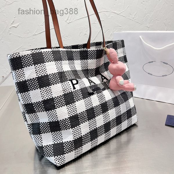 evening bags summer straw shopping bag tote purse large capacity shoulder bags fashion handbags lattice letter decoration portable handbag
evening bags summer straw shopping bag tote purse large capacity shoulder bags fashion handbags lattice letter decoration portable handbag