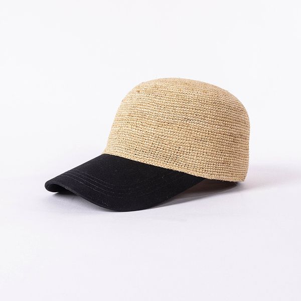 ball caps korean fashion raffia straw baseball cap man fishing back closed sun caps woman spring and summer outdoors fitted sport hat 220914, Blue;gray
ball caps korean fashion raffia straw baseball cap man fishing back closed sun caps woman spring and summer outdoors fitted sport hat 220914, Blue;gray