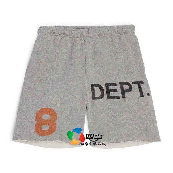fashion shorts galleryes couples pants alphanumeric printed distressed casual sports men's women's drawstring cropped, White;black
fashion shorts galleryes couples pants alphanumeric printed distressed casual sports men's women's drawstring cropped, White;black