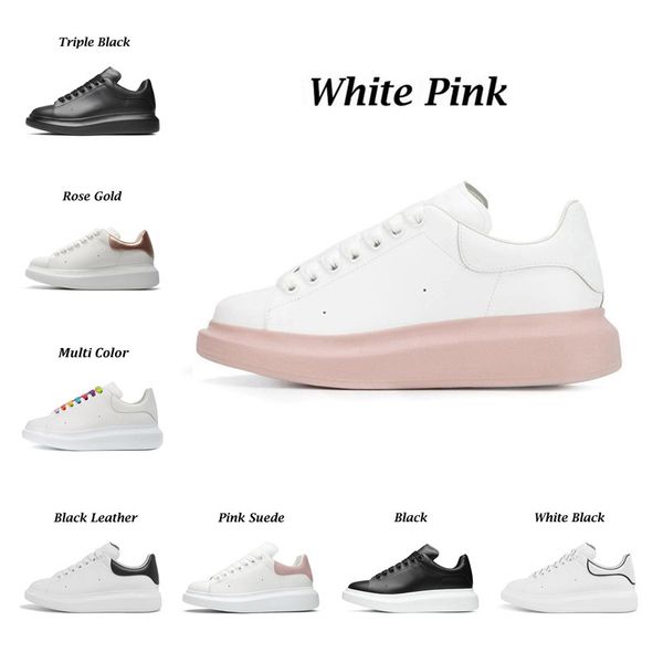 designer oversized sneaker casual shoes white black leather luxury velvet suede womens espadrilles trainers mens women flats lace up platfor
designer oversized sneaker casual shoes white black leather luxury velvet suede womens espadrilles trainers mens women flats lace up platfor
