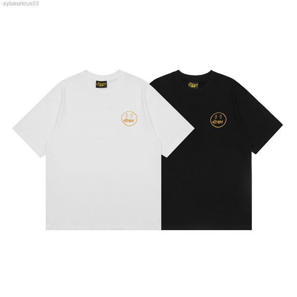 t- shirt fashion t shirts summer basic embroidery designer men and women short sleeves for couples drew, White;black
t- shirt fashion t shirts summer basic embroidery designer men and women short sleeves for couples drew, White;black